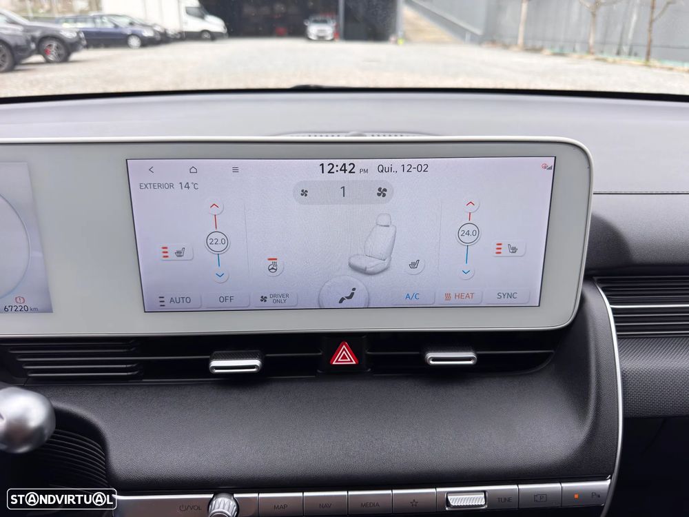 Hyundai Ioniq 5 77 kWh Premium - 25
