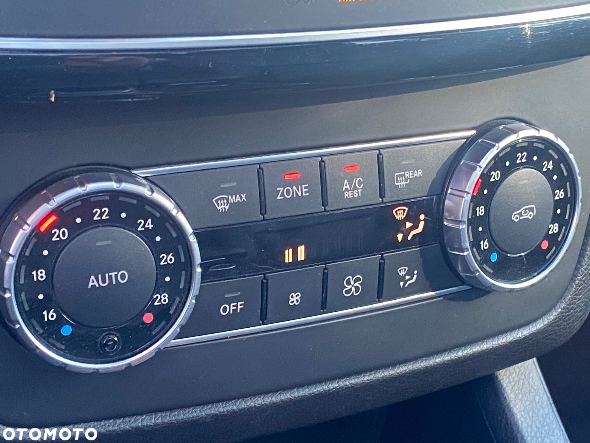 Mercedes-Benz GLE AMG 43 4-Matic - 35