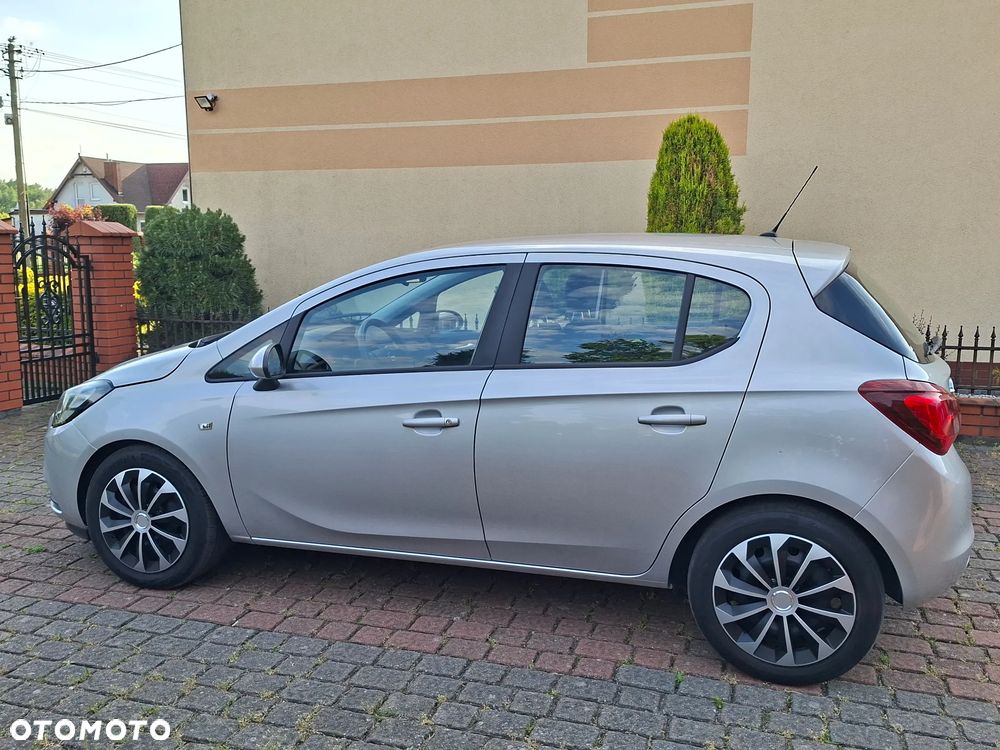 Opel Corsa - 20