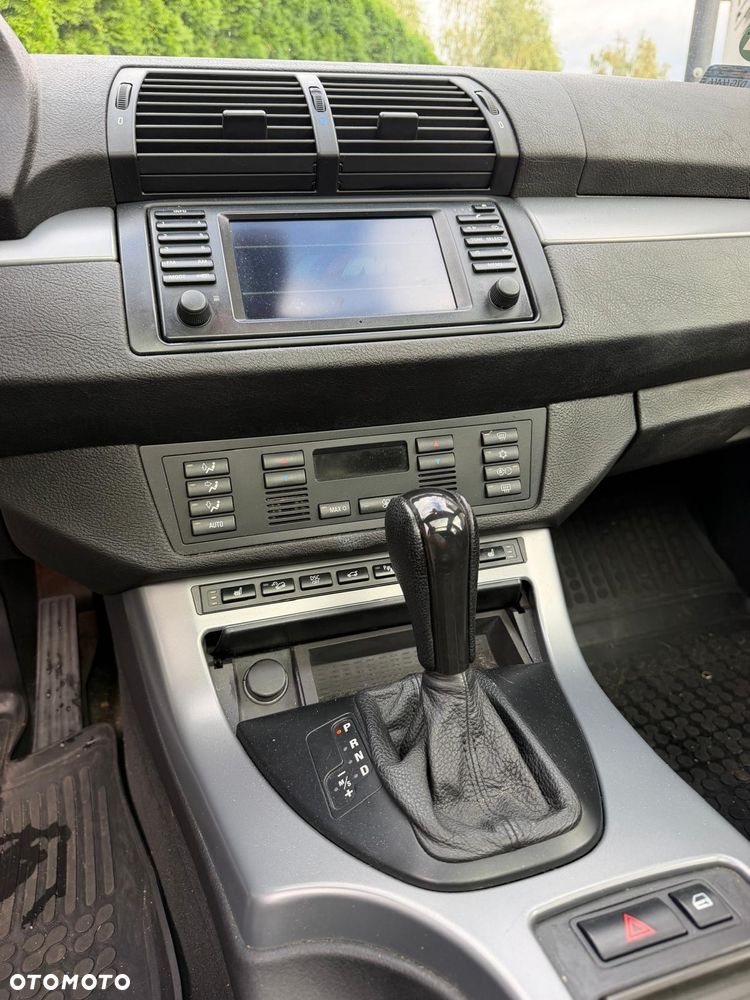 BMW X5 - 15