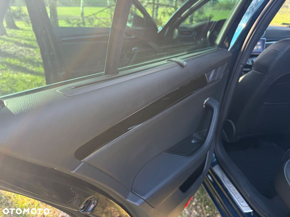 Skoda Superb 2.0 TDI SCR 4x4 L&K DSG - 22