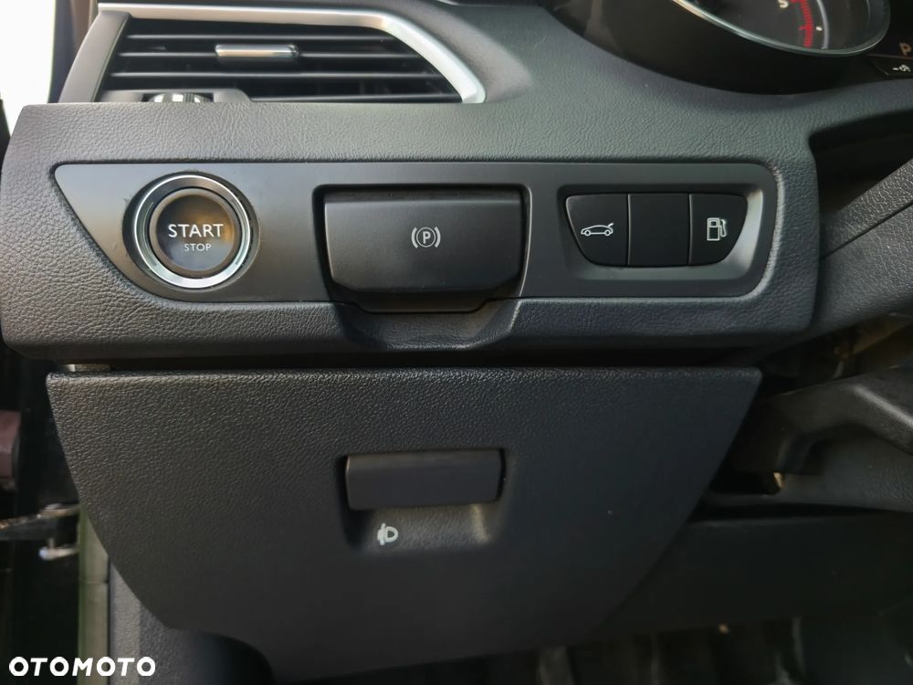 Peugeot 508 2.0 BlueHDi Allure S&S - 20