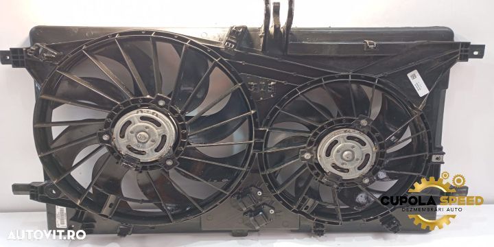 Grup electroventilatoare 2.3 DCI 214814881R Opel Movano C [2021 - 202 - 2