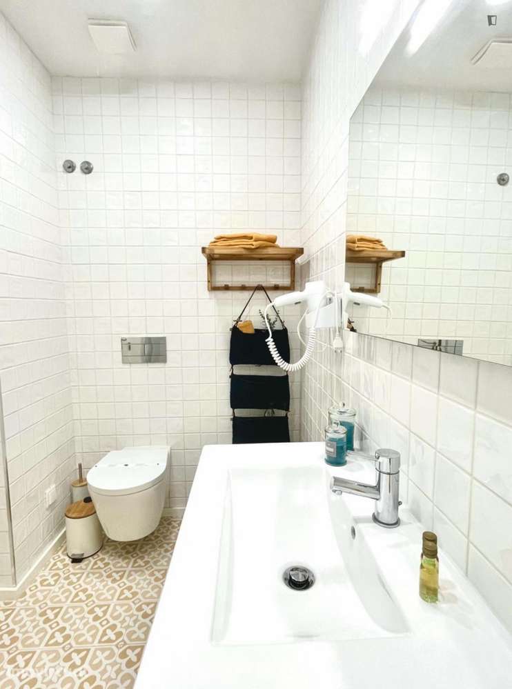 Apartamento com 1 quartos - localizado em Aveiro - Grande imagem: 4/11