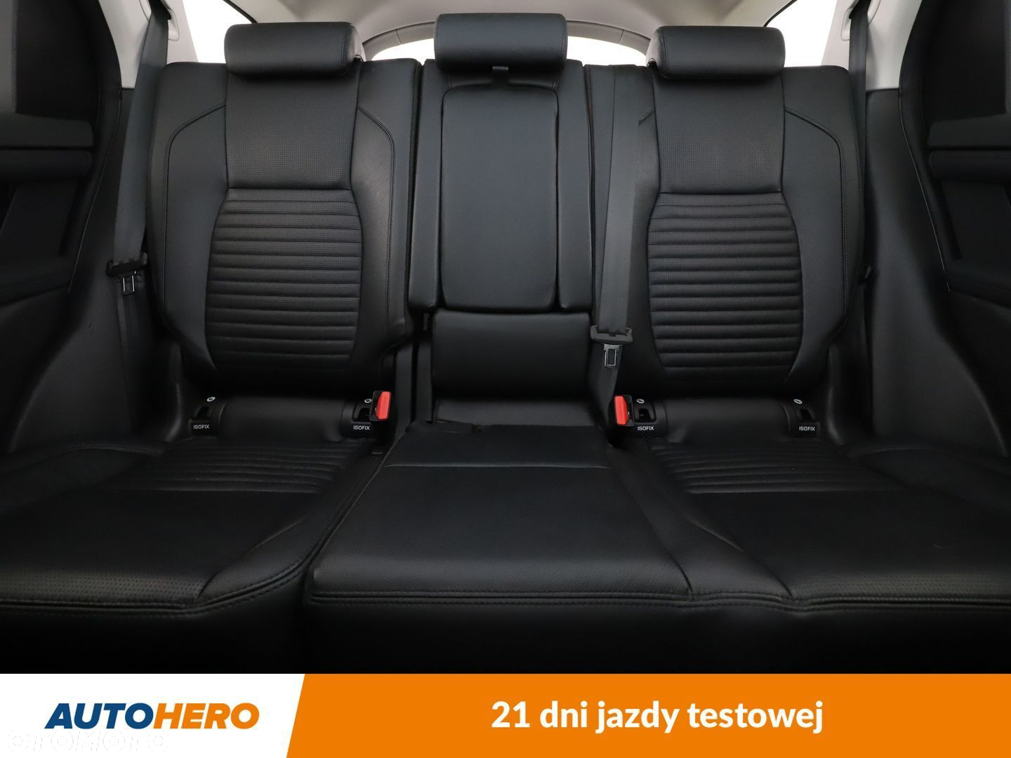 Land Rover Discovery Sport - 15