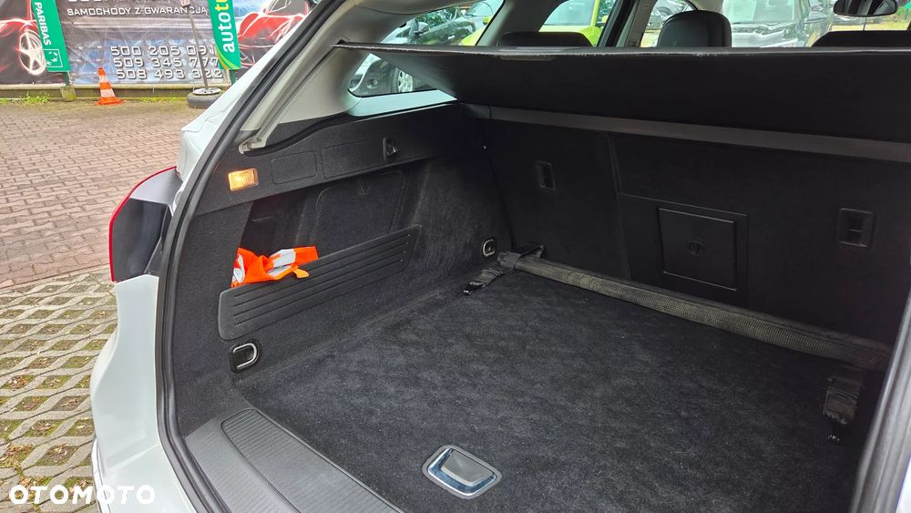 Opel Astra 1.4 Turbo ecoFLEX Start/Stop ENERGY - 17