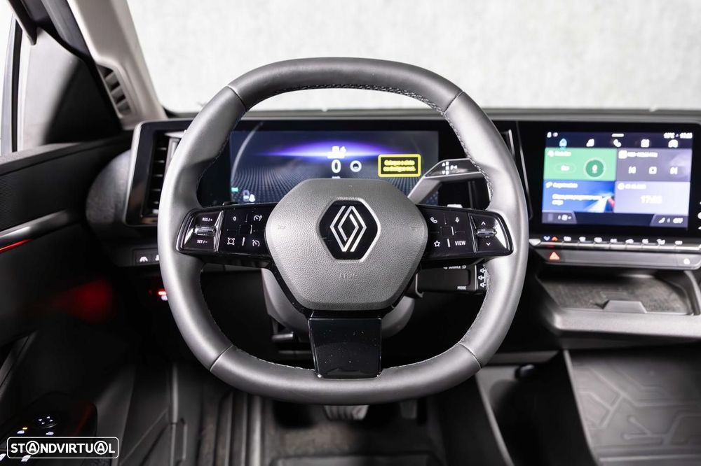 Renault Mégane E-Tech EV60 Equilibre Optimum Charge - 47