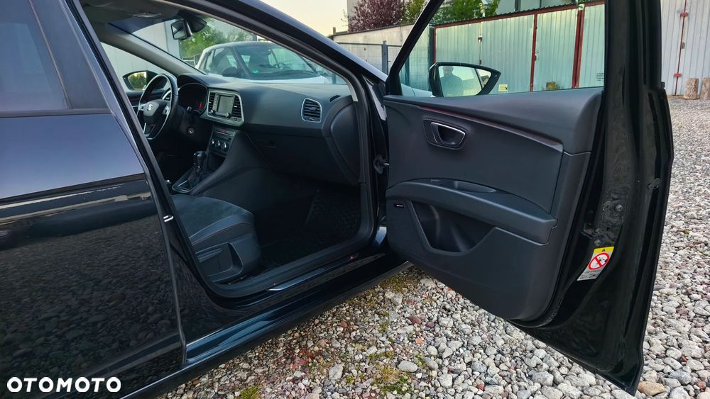 Seat Leon 2.0 TDI DPF Start&Stop DSG XCELLENCE - 20