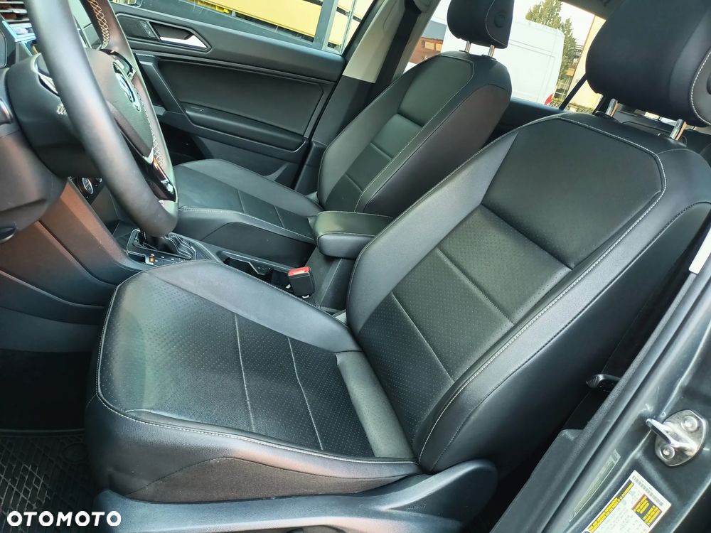 Volkswagen Tiguan - 13