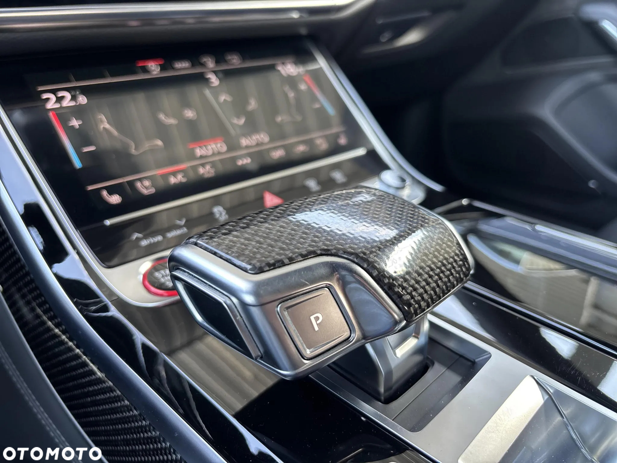 Audi S8 - 26