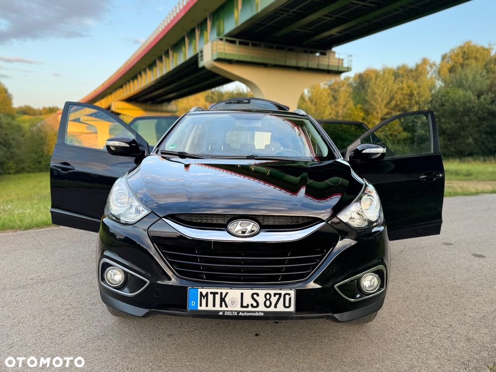 Hyundai ix35 1.6 2WD 5 Star Edition - 11