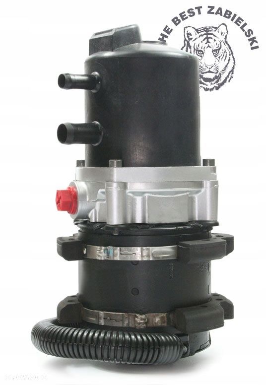 POMPA WSPOMAGANIA ELEKTRYCZNA CITROEN/PEUGEOT - 1