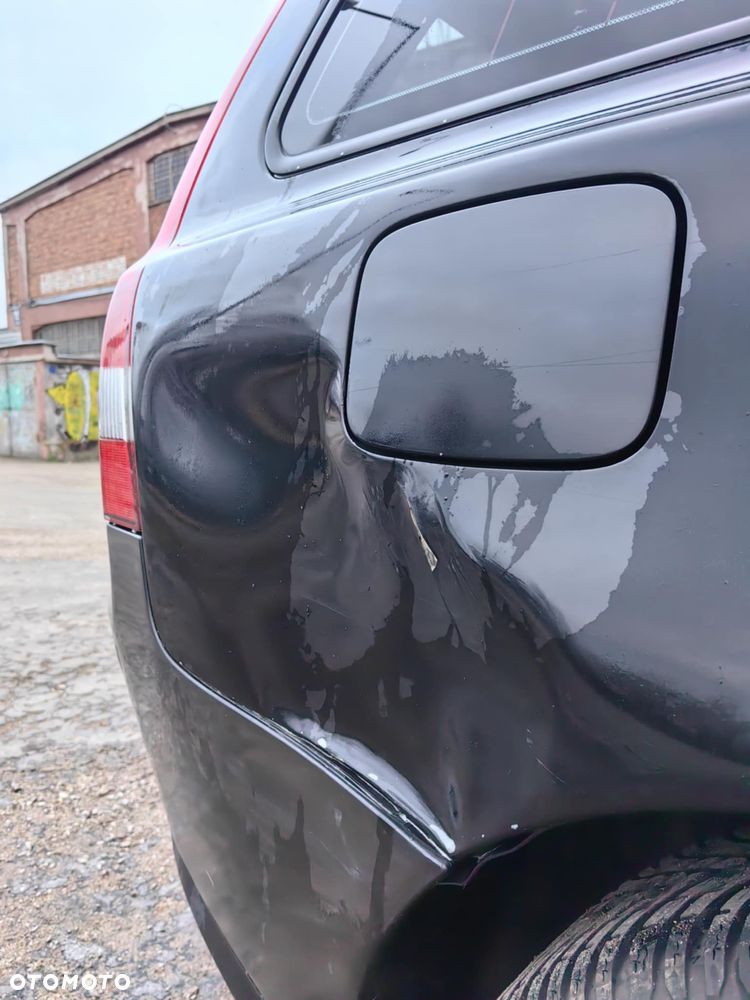 Volvo V50 2.4i Edition - 37