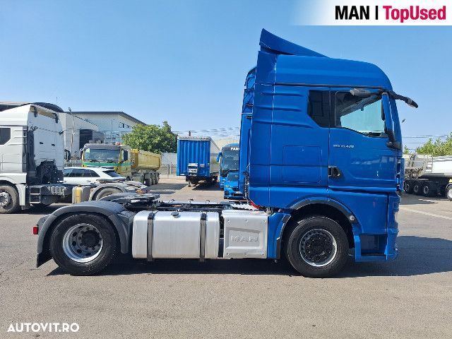 MAN TGX 18.470 4x2 BL SA - 5