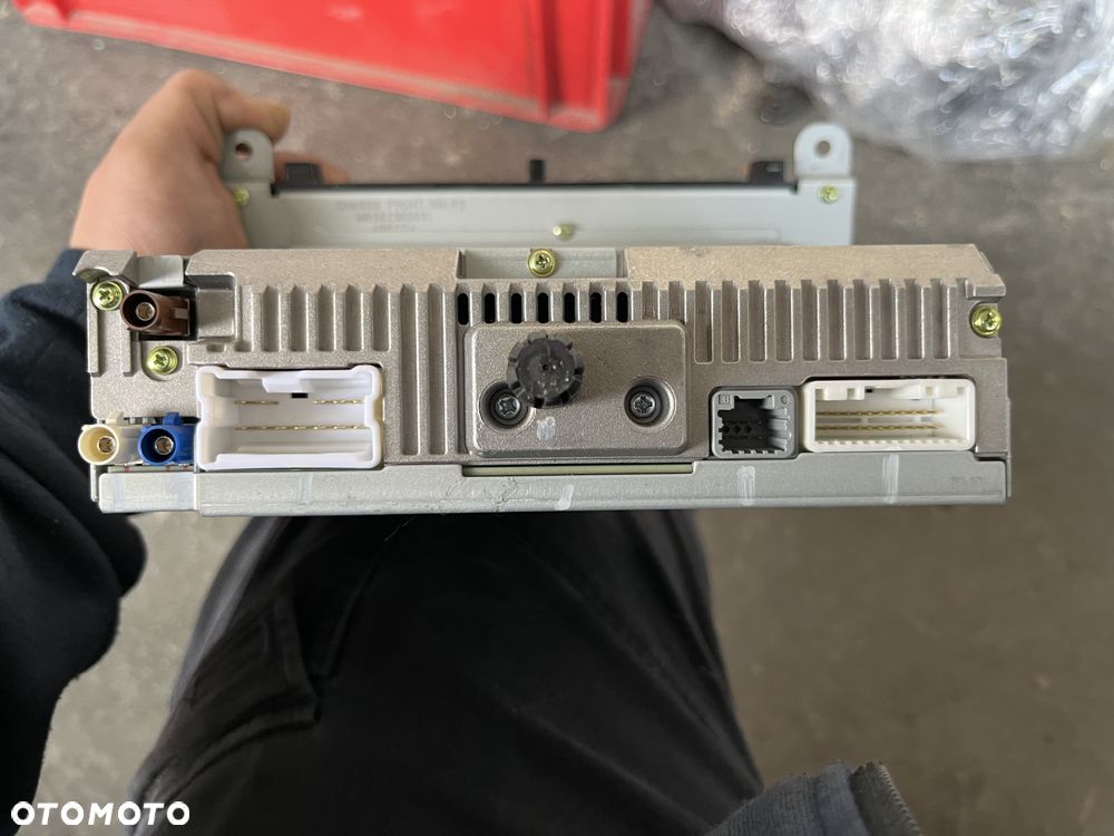 Radio nawigacja Renault Clio IV 281158826R - 3