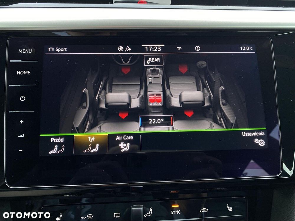 Volkswagen Arteon Shooting Brake 2.0 TSI 4Motion R DSG - 28