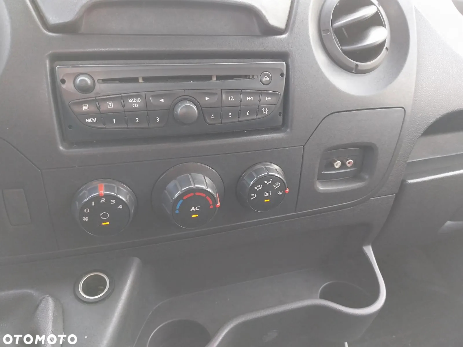 Renault Master - 16