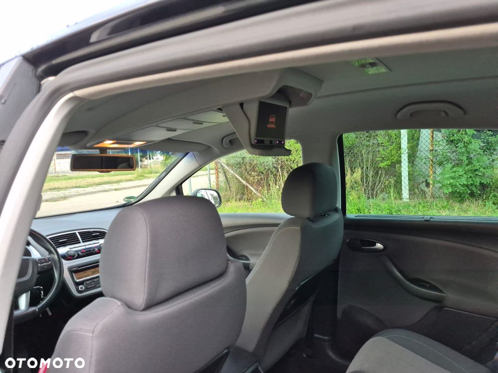 Seat Altea XL 1.4 TSI SUN - 25