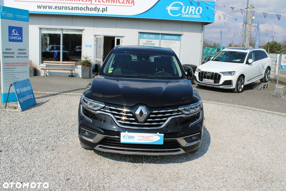 Renault Koleos - 4