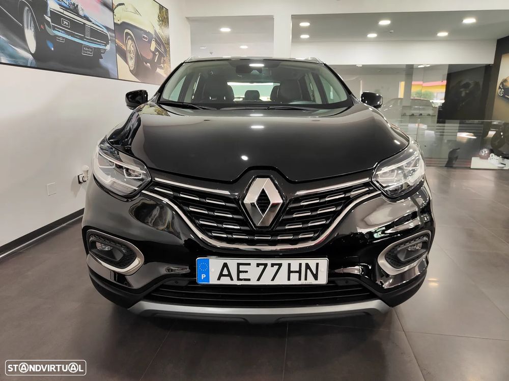 Renault Kadjar 1.5 dCi Intens - 2
