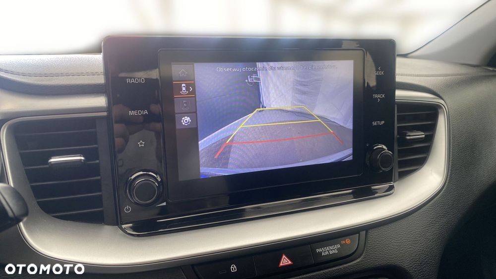 Kia Ceed 1.5 T-GDI M - 21