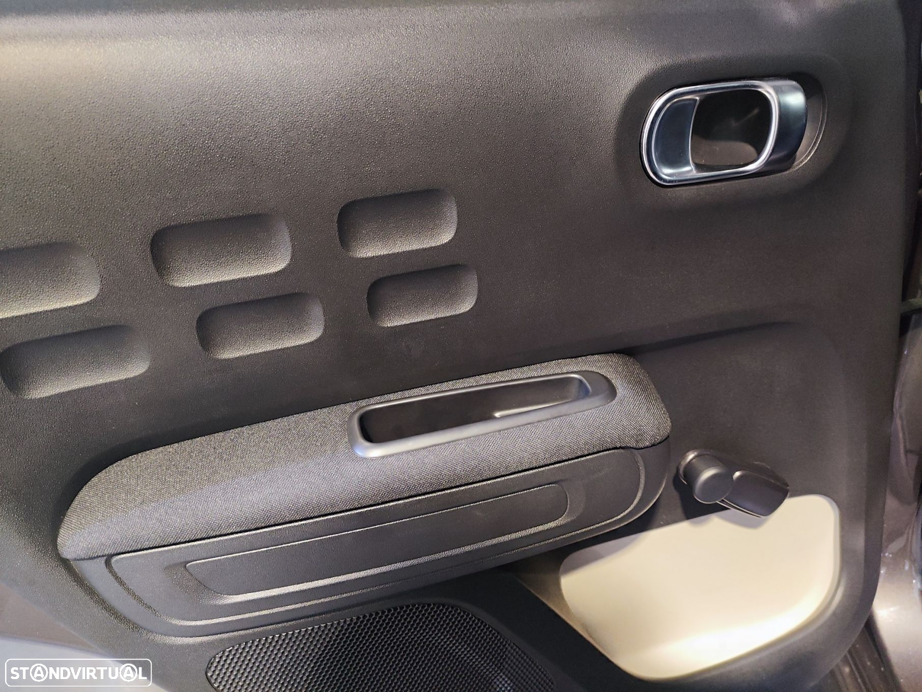 Citroën C3 1.2 PureTech Max - 29