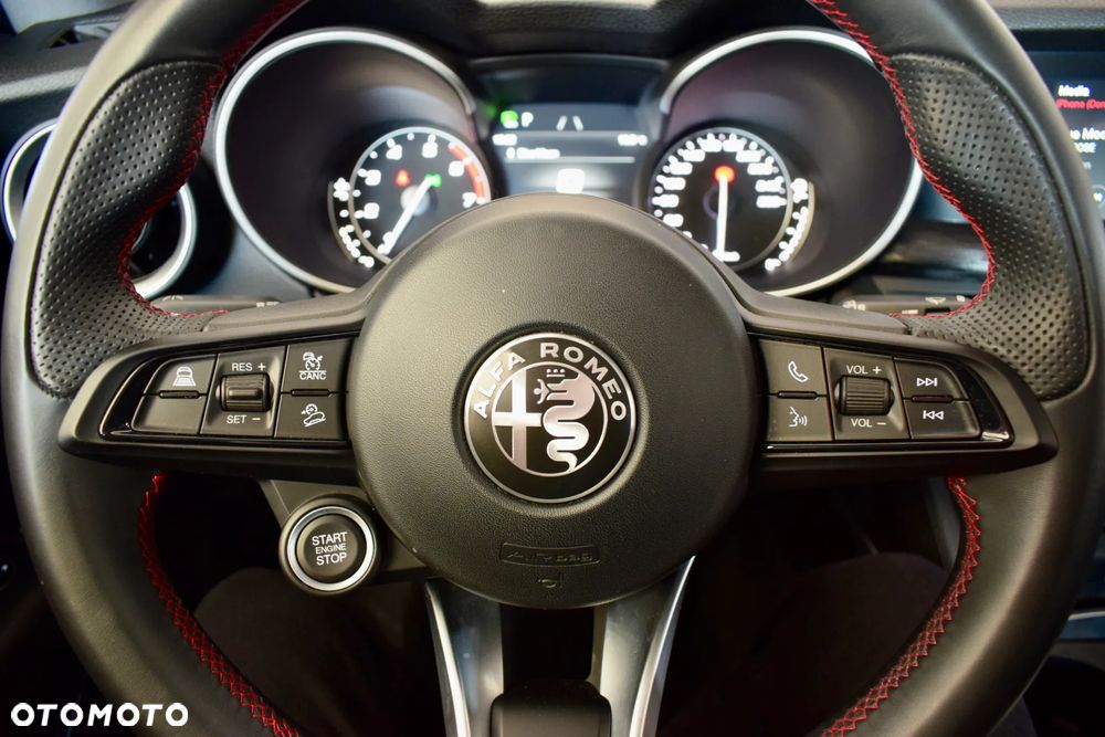 Alfa Romeo Stelvio 2.0 Turbo Business Q4 - 7