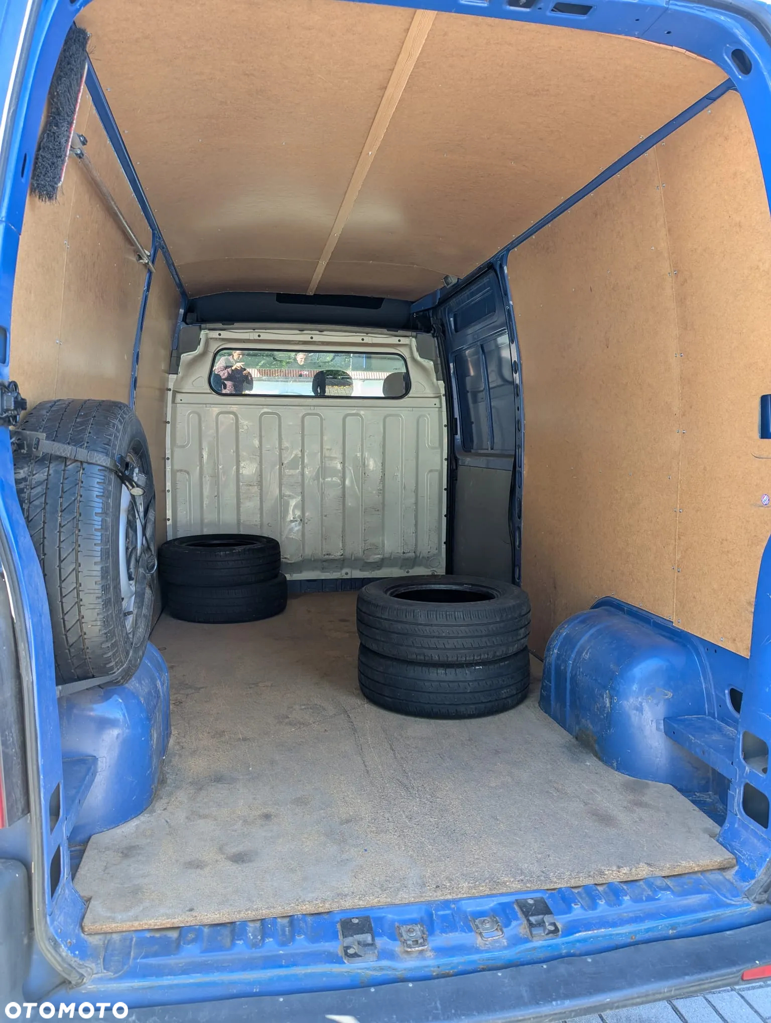 Renault Master - 3
