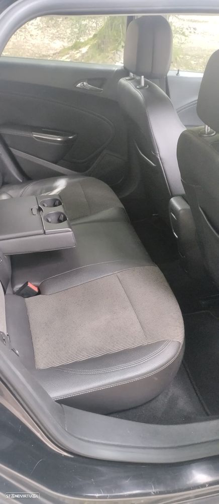 Opel Astra Sports Tourer 1.7 CDTi Cosmo - 14