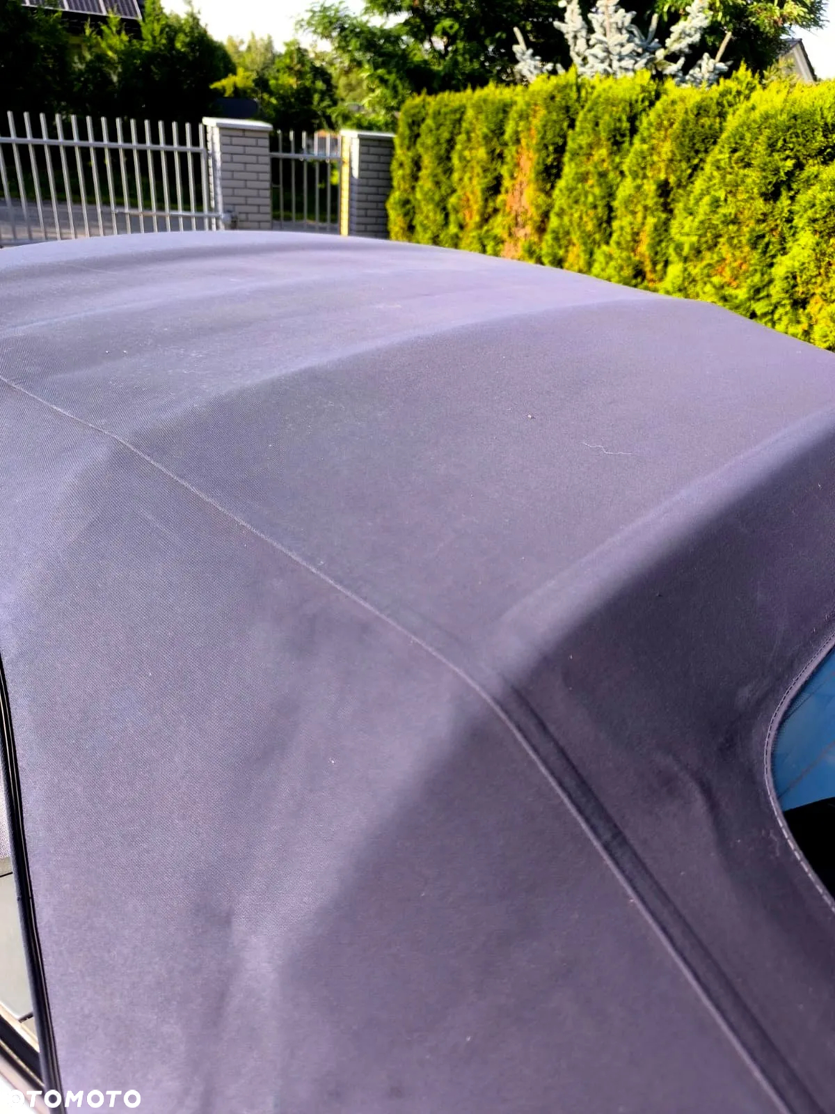 Jaguar XK 4.2 Cabriolet - 21