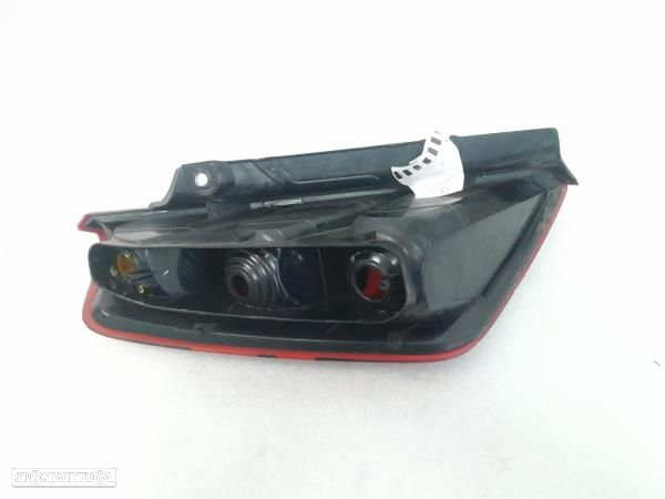 Farolim Dto Fiat Grande Punto (199_) - 3