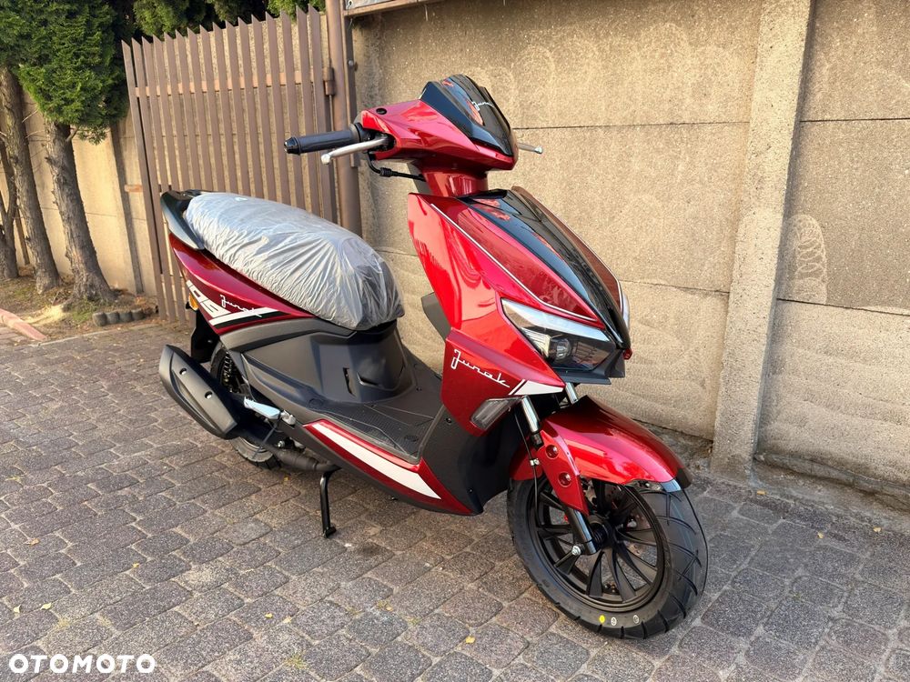 Junak 109 - 2