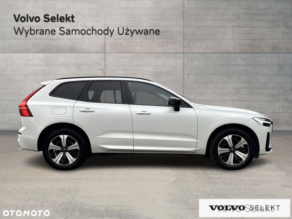 Volvo XC 60 - 7