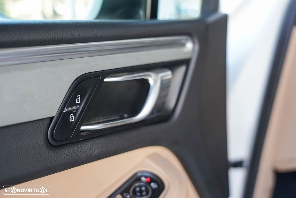 Porsche Macan Soul Edition - 58