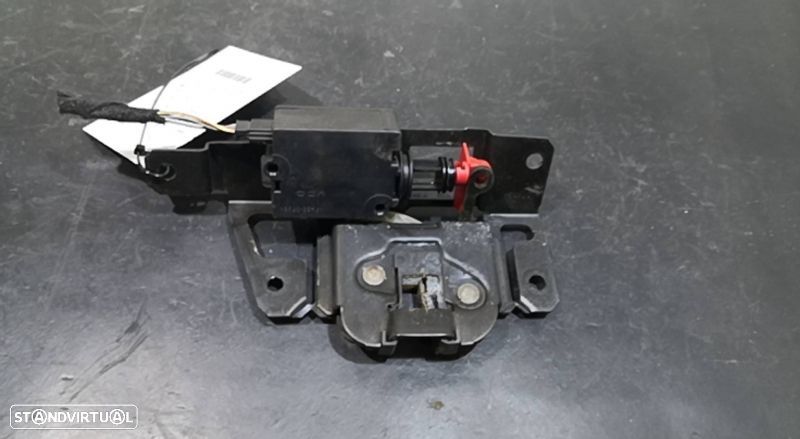 Fecho Da Mala Bmw 3 Touring (E46) - 1