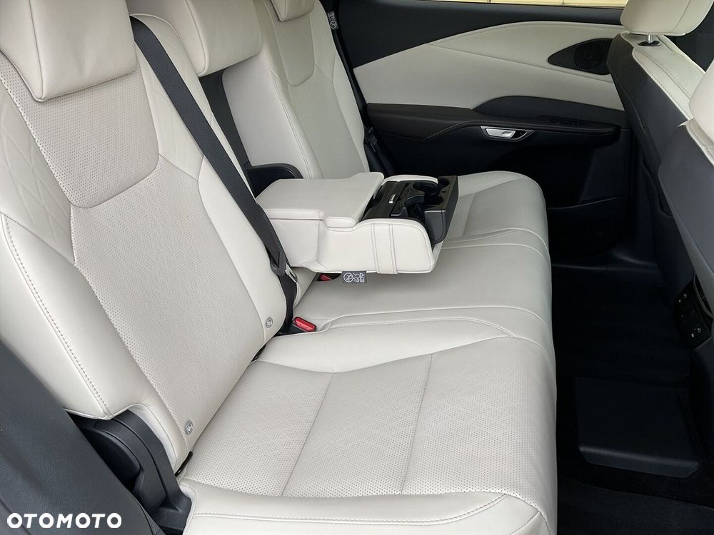 Lexus RX 450h+ Prestige - 14