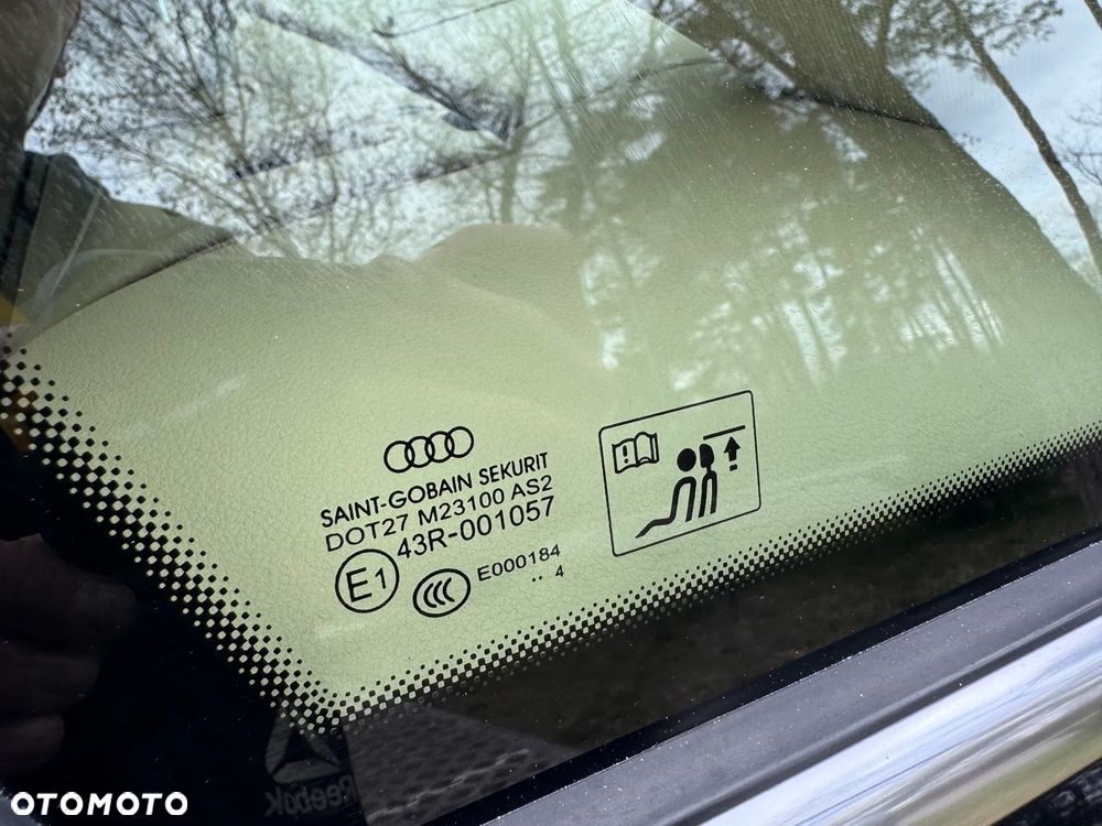 Audi A6 Limousine 2.0 TDI Multitronic - 37
