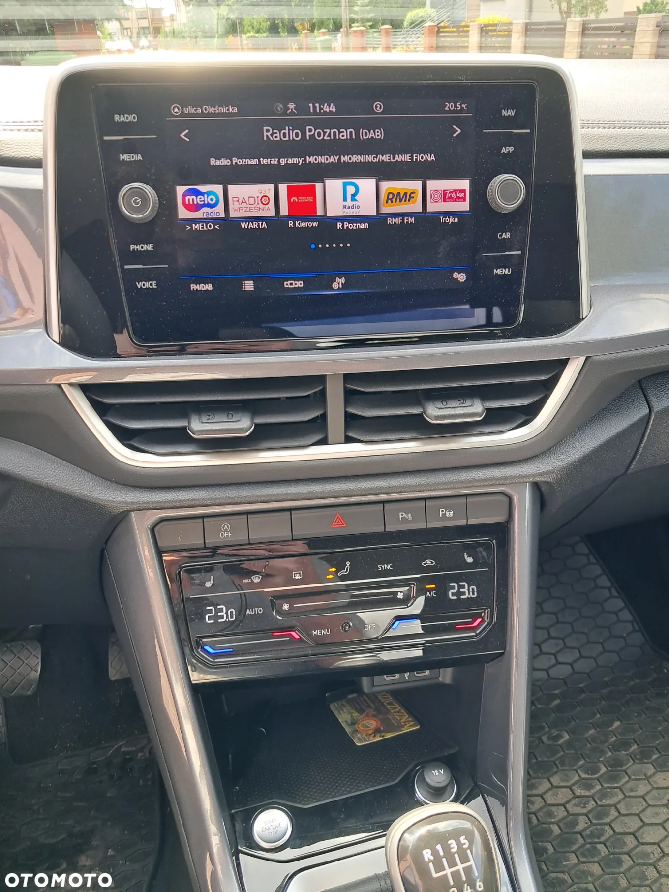 Volkswagen T-Roc 1.5 TSI Style - 9