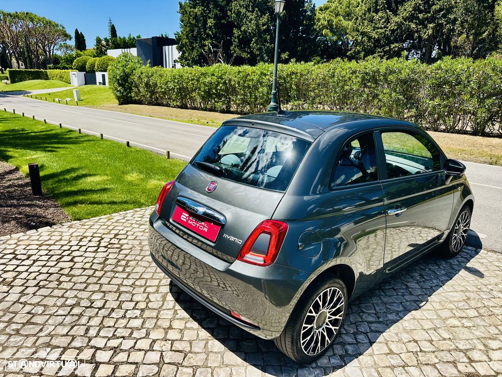 Fiat 500 - 10