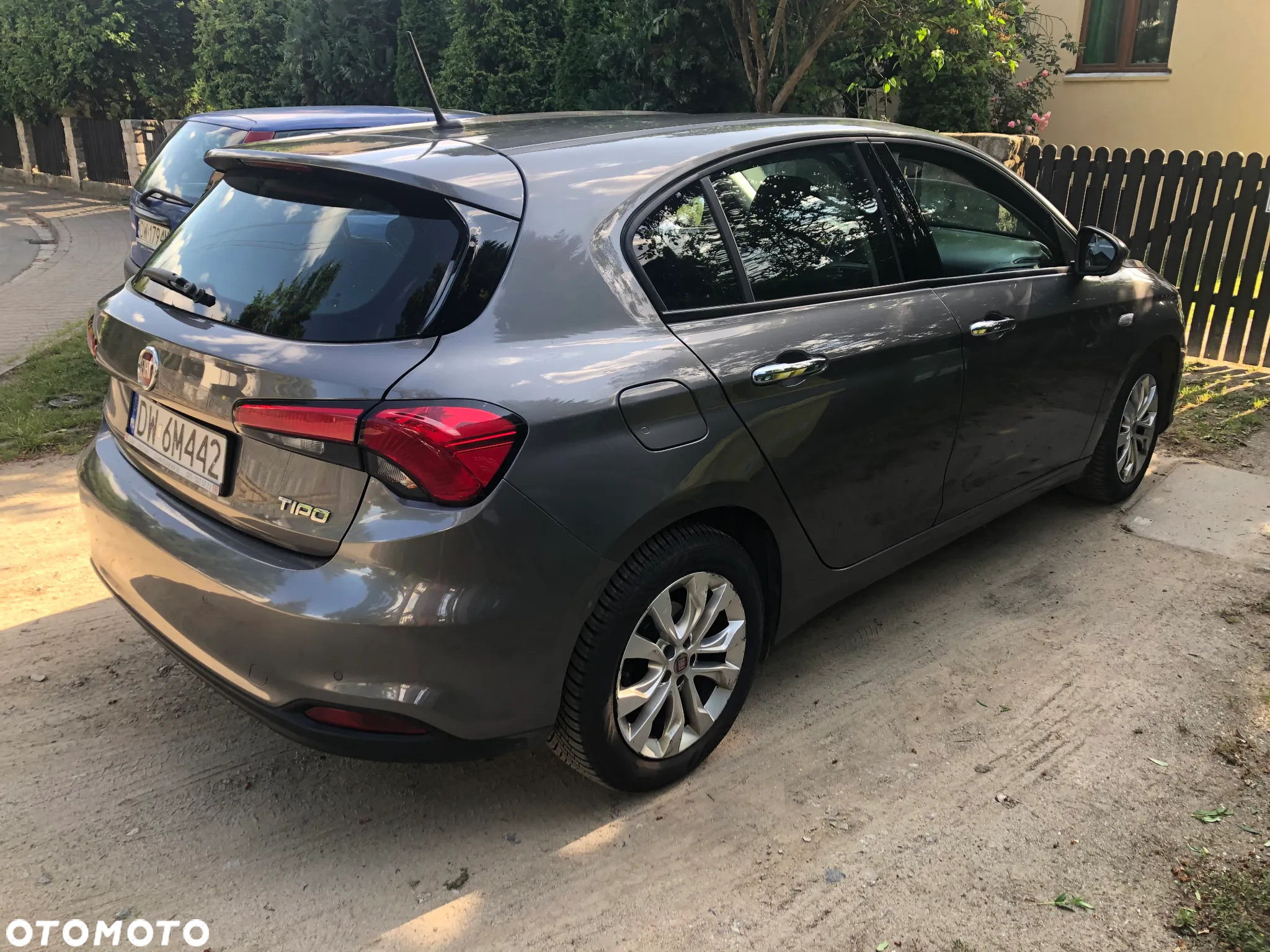 Fiat Tipo 1.6 MultiJet 16v Street - 3