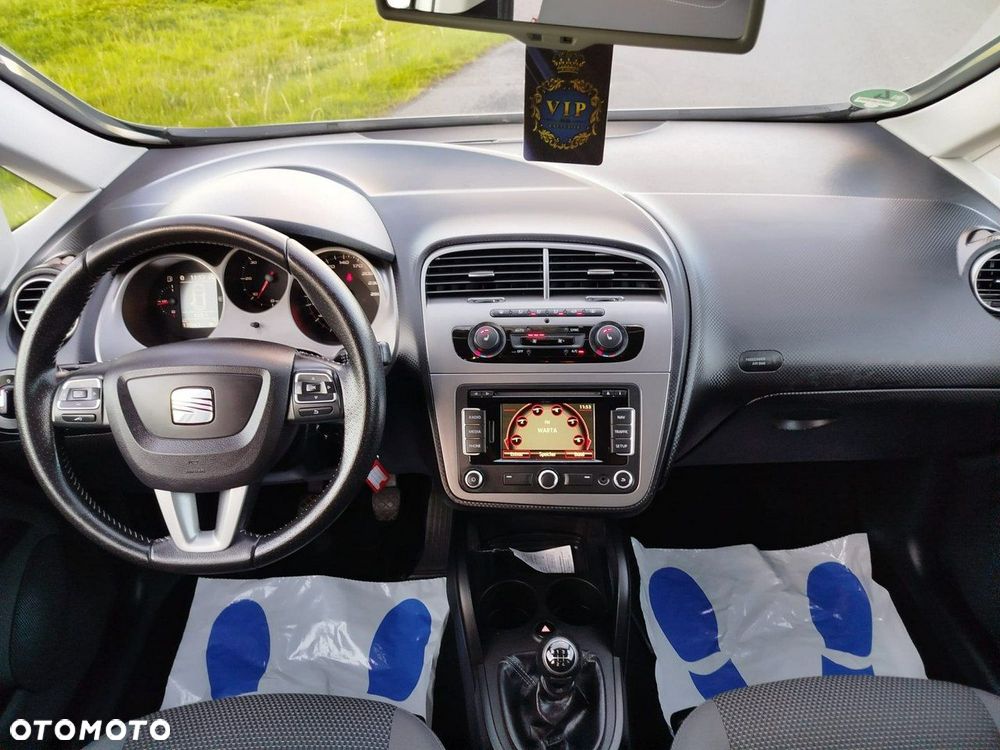 Seat Altea XL - 20