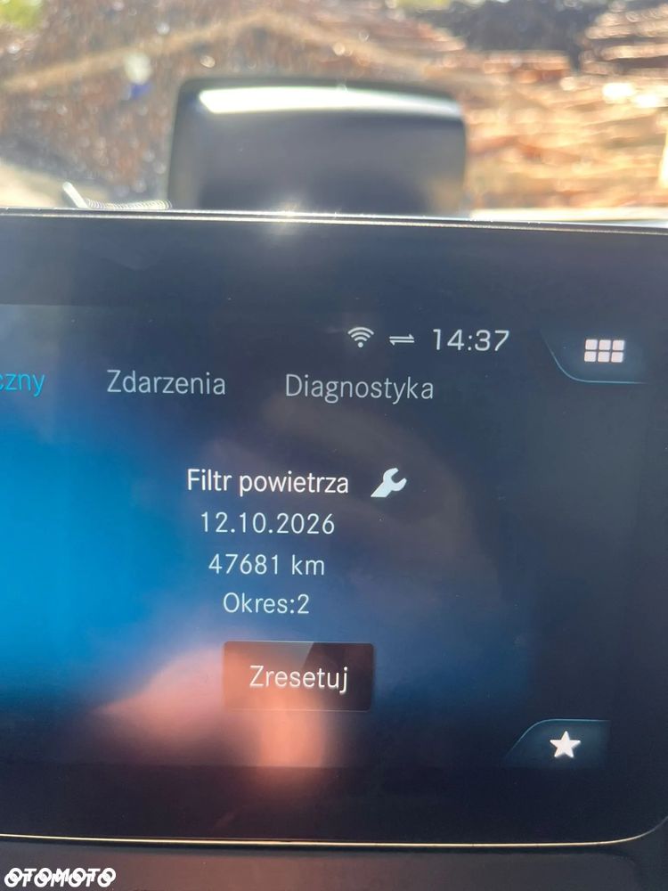 Mercedes-Benz ACTROS 1840 LnR | Mega | Rozstaw osi 5 800 m | BigSpace | Euro-6 - 24