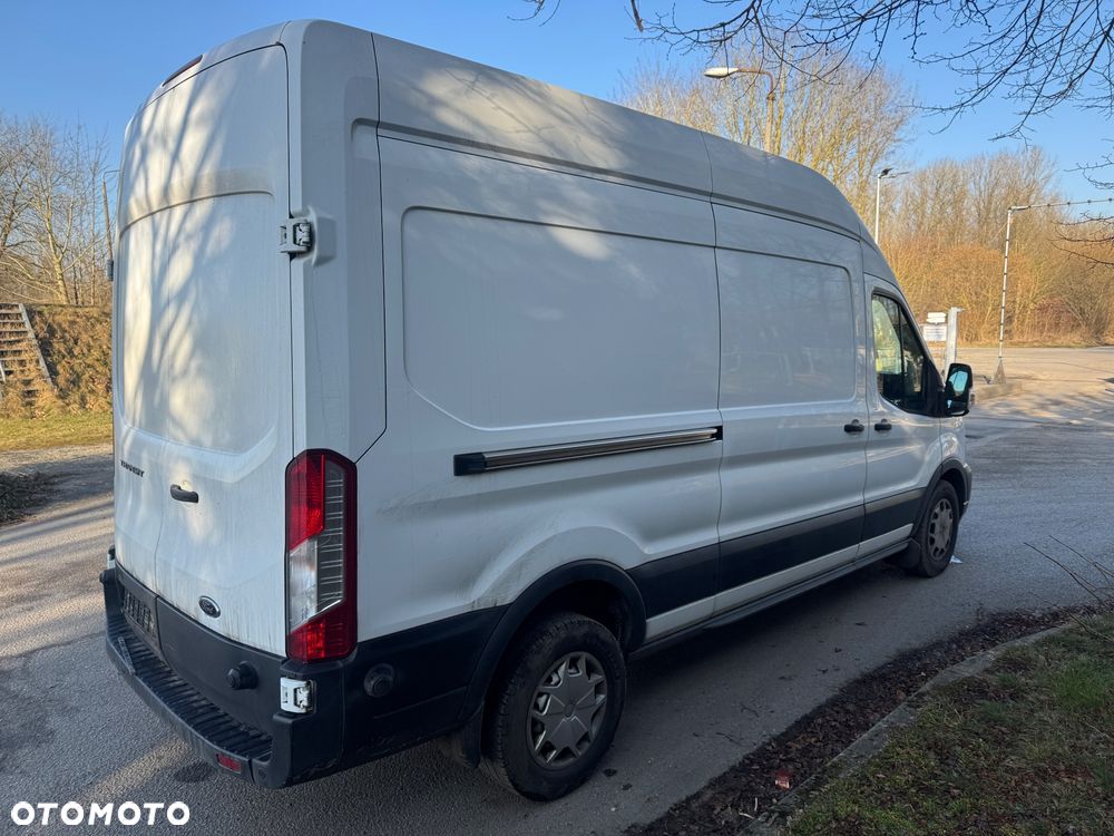 Ford Transit - 3