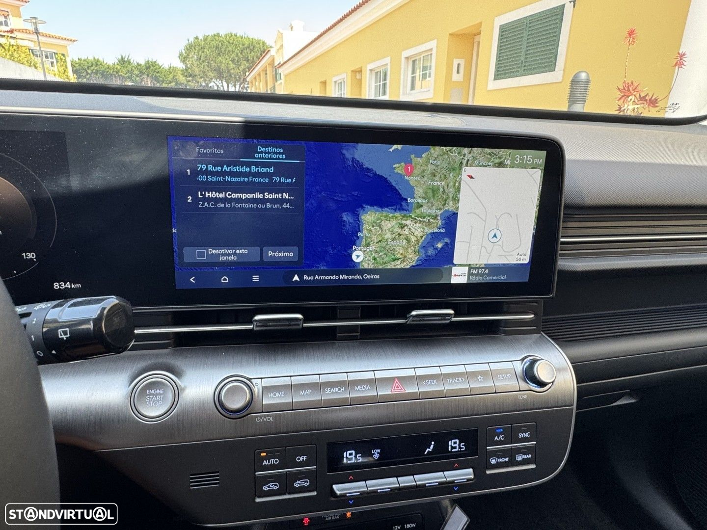 Hyundai Kauai 1.0 T-GDi Premium (TT) - 19