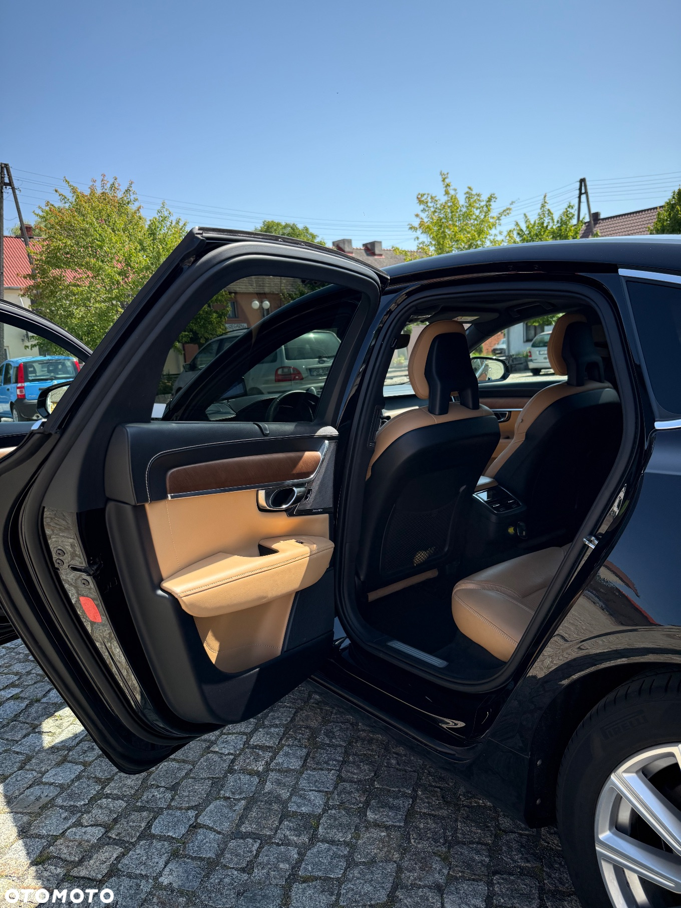 Volvo S90 D5 AWD Inscription - 29