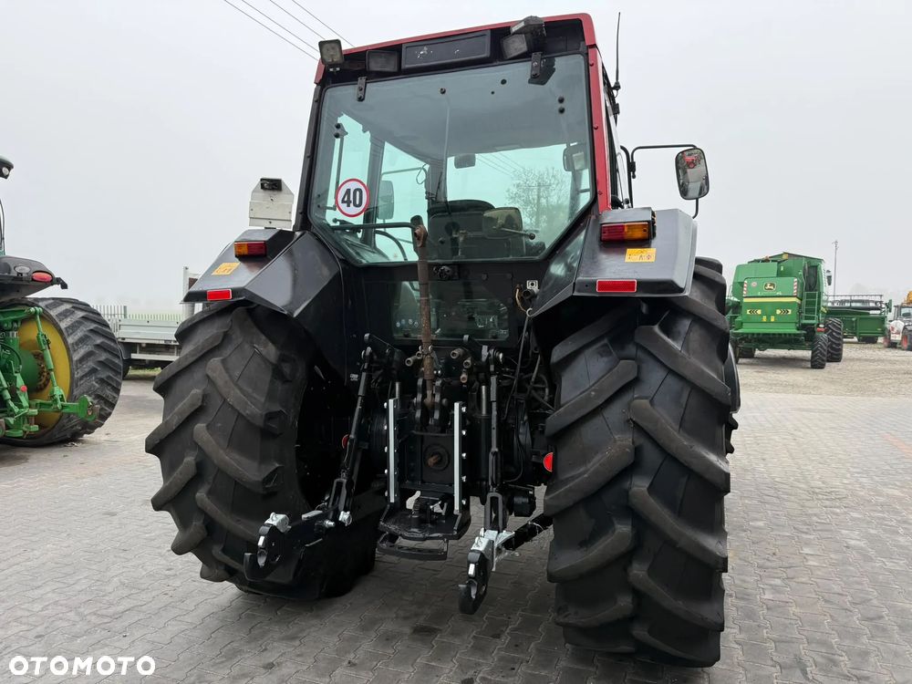 Valmet VLATRA 8400  8150 HITECH 6800 - 13