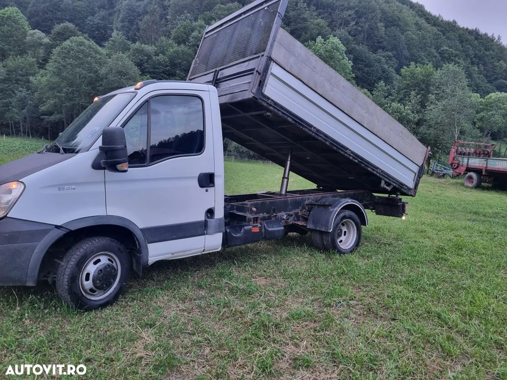 Iveco Daily - 19