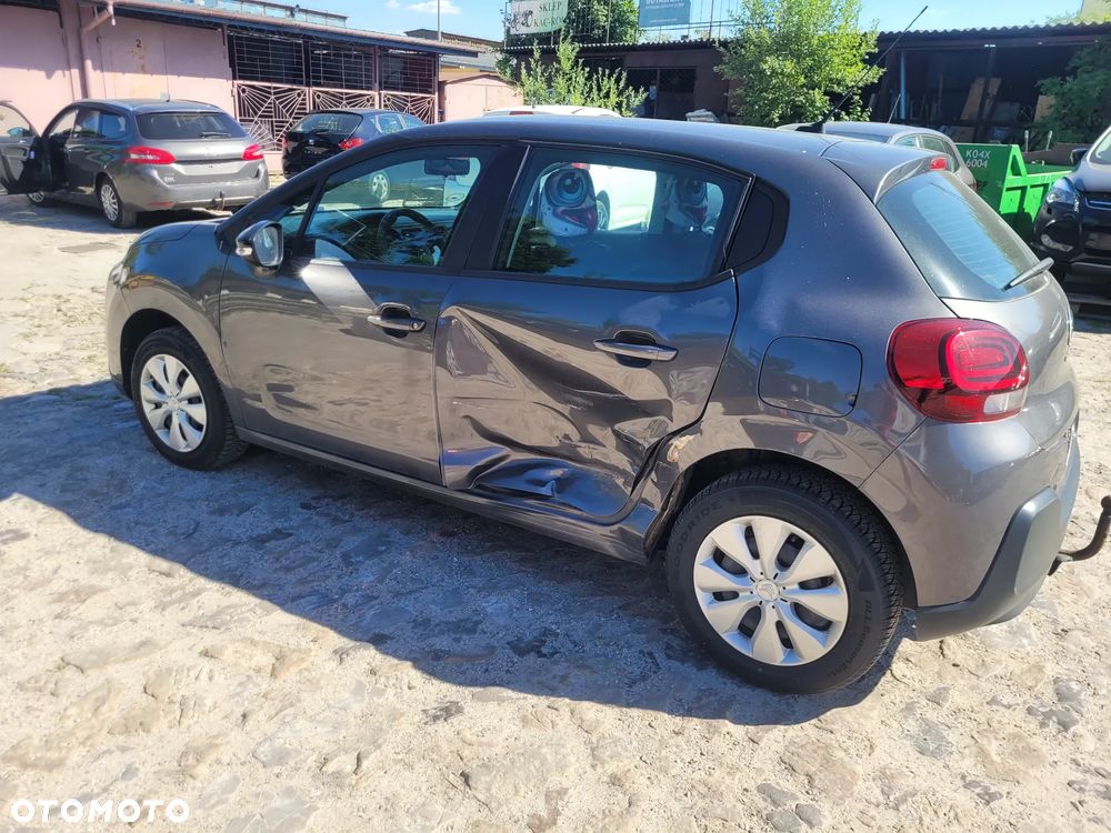 Citroën C3 1.2 VTi Exclusive - 17