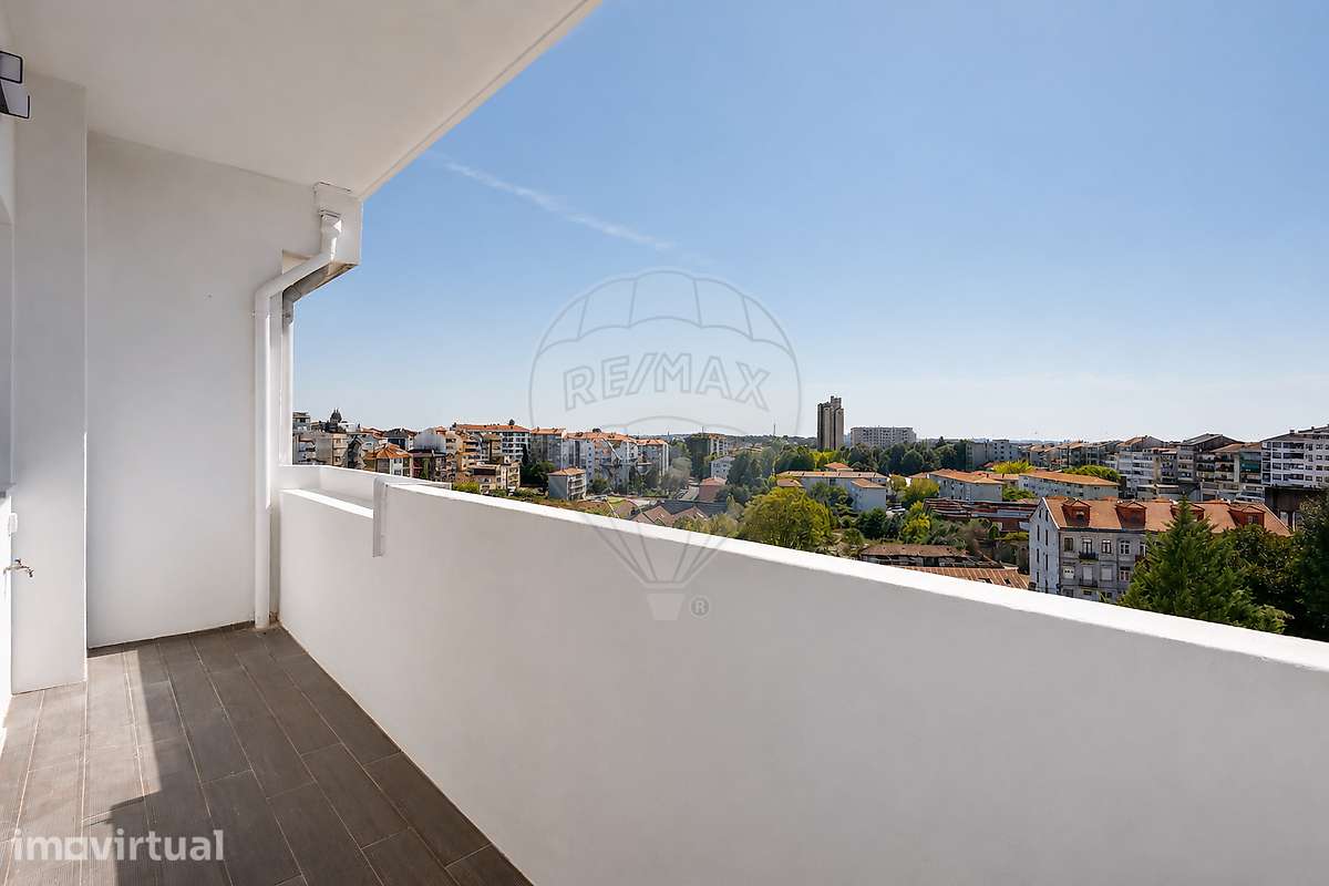 Apartamento T2 para arrendamento