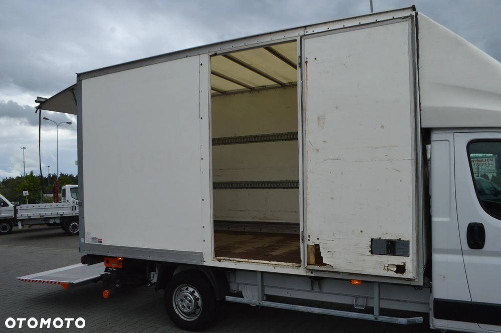 Fiat Ducato - 13